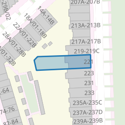 Perceel DHV00-C-4842