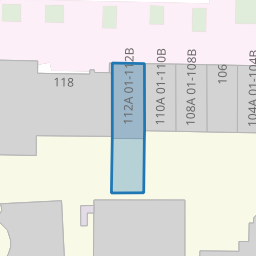 Perceel DHV00-C-4854