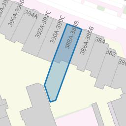 Perceel DHV00-C-4857