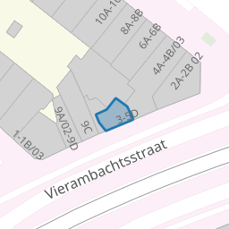 Perceel DHV00-C-4859