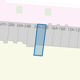 Perceel DHV00-C-4861