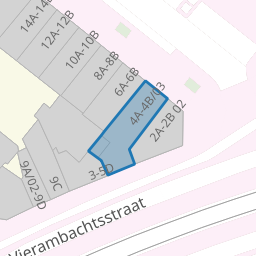 Perceel DHV00-C-4865