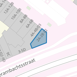 Perceel DHV00-C-4866