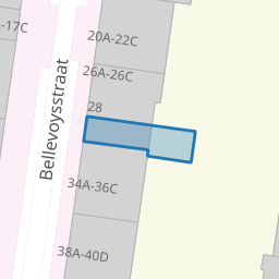 Perceel DHV00-C-4881