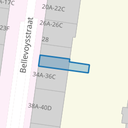 Perceel DHV00-C-4882