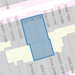 Perceel DHV00-C-4886