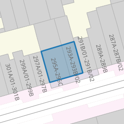 Perceel DHV00-C-4887