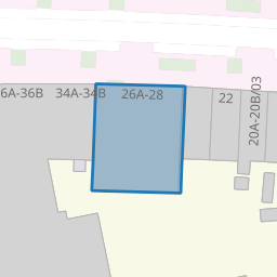 Perceel DHV00-C-4935