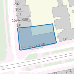 Perceel DHV00-C-4936