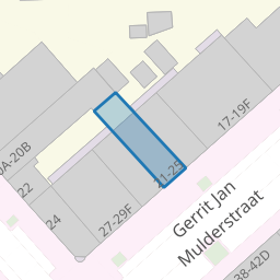 Perceel DHV00-C-4944