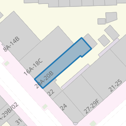 Perceel DHV00-C-4945