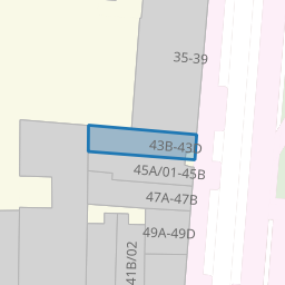 Perceel DHV00-C-4947