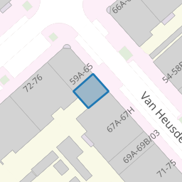 Perceel DHV00-C-5034