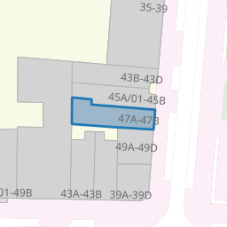 Perceel DHV00-C-5047