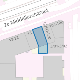 Perceel DHV00-C-5068