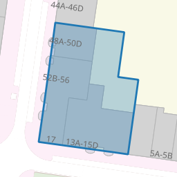 Perceel DHV00-C-5072