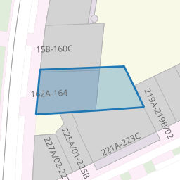 Perceel DHV00-C-5079