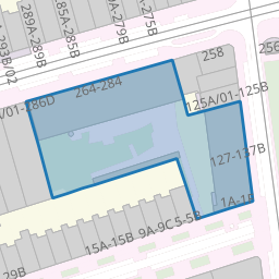 Perceel DHV00-C-5081