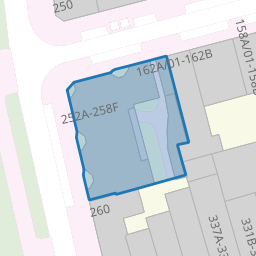 Perceel DHV00-C-5086