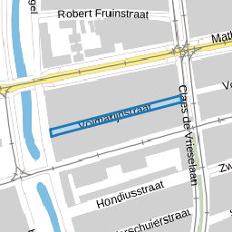 Perceel DHV00-C-5087