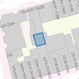 Perceel DHV00-C-5091