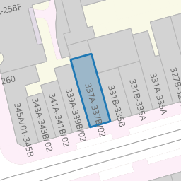 Perceel DHV00-C-5092