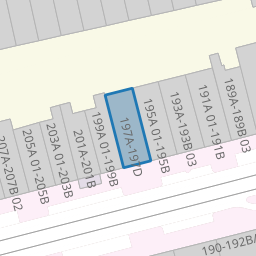 Perceel DHV00-C-5094