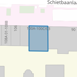 Perceel DHV00-C-5124