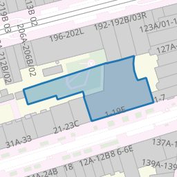 Perceel DHV00-C-5129