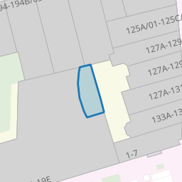 Perceel DHV00-C-5132