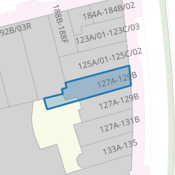 Perceel DHV00-C-5133