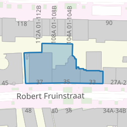 Perceel DHV00-C-5140
