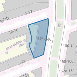 Perceel DHV00-C-5147