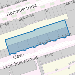 Perceel DHV00-C-5174