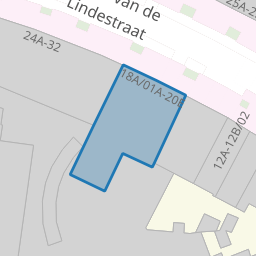 Perceel DHV00-C-5187