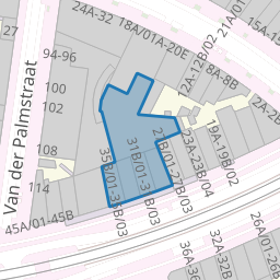 Perceel DHV00-C-5188