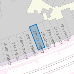 Perceel DHV00-C-5189