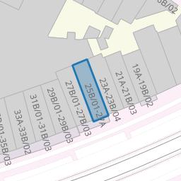 Perceel DHV00-C-5190