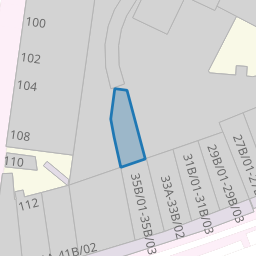 Perceel DHV00-C-5191