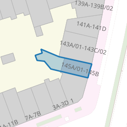 Perceel DHV00-C-5210