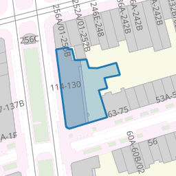 Perceel DHV00-C-5236