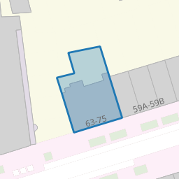 Perceel DHV00-C-5237