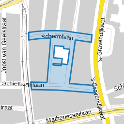 Perceel DHV00-C-5256