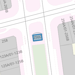 Perceel DHV00-C-5302