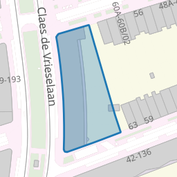 Perceel DHV00-C-5304