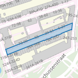 Perceel DHV00-C-5306