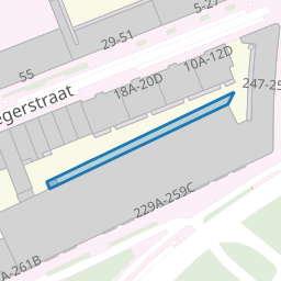 Perceel DHV00-C-5310