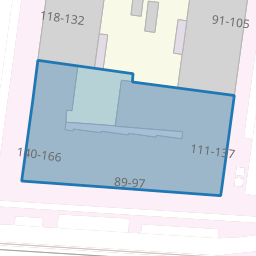 Perceel DHV00-C-5325