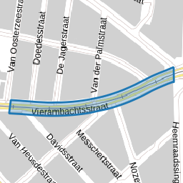 Perceel DHV00-C-5328