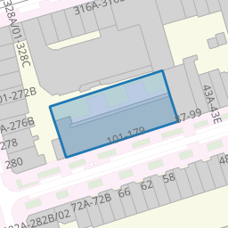 Perceel DHV00-C-5329